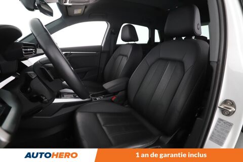 A3 40 e-tron Design Luxe S tronic 204 ch 2021 occasion 92130 Issy-les-Moulineaux