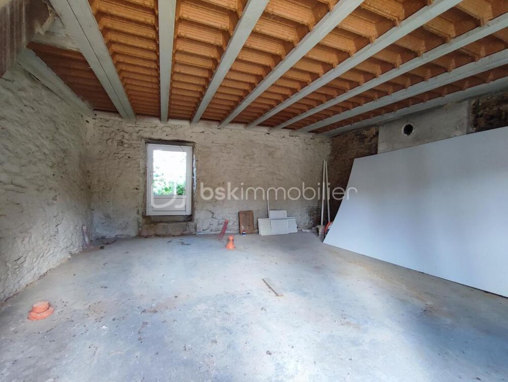 MAISON DE 80 M2