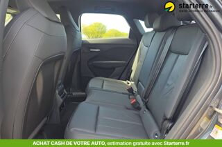 Q3 HYBRIDE E-HYBRID 272 CH S tronic 6 S line 2026 occasion 69190 Saint-Fons