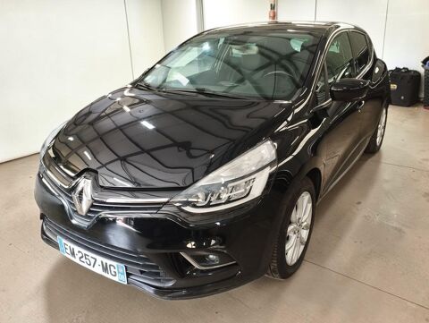 Annonce voiture Renault Clio 7200 €