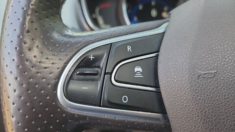 Espace V 1.6 dCi 160 EDC6 Initiale Paris 2017 occasion 54890 Bayonville Sur Mad