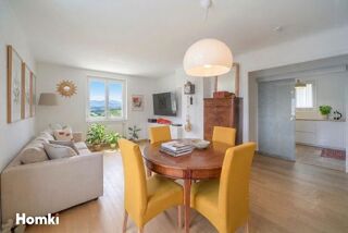  Duplex/triplex à vendre 5 pièces 120 m²