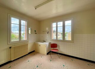  Maison � vendre 5 pi�ces 117 m�