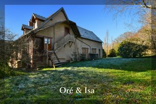 Vente Maison Maison à vendre 168 m² St Maur 5 pièces  (18) + dépendances + grand terrain + deuxième logement Saint maur