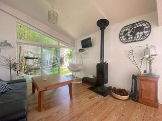  Maison à vendre 8 pièces 215 m²