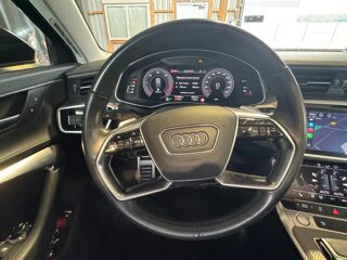 A6 45 TDI 231 ch Quattro Tiptronic 8 Avus 2020 occasion 56120 Les Forges De Lanouee
