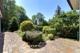 Maison à vendre 7 pièces 184 m²