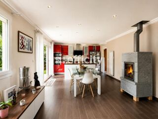  Maison à vendre 4 pièces 106 m²