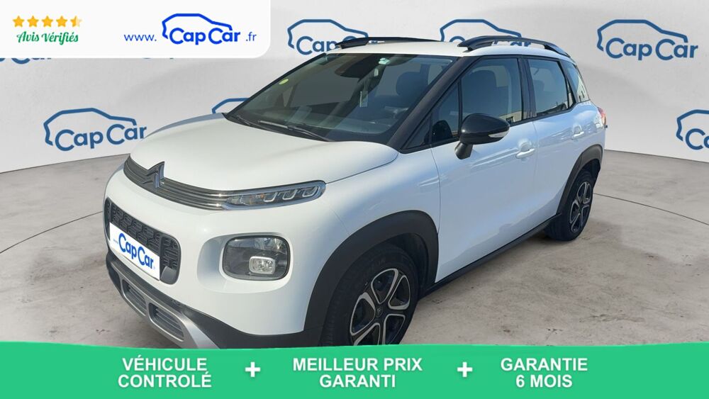 C3 Aircross I 1.5 BlueHDi 100 Business Feel 2018 occasion 01480 Savigneux