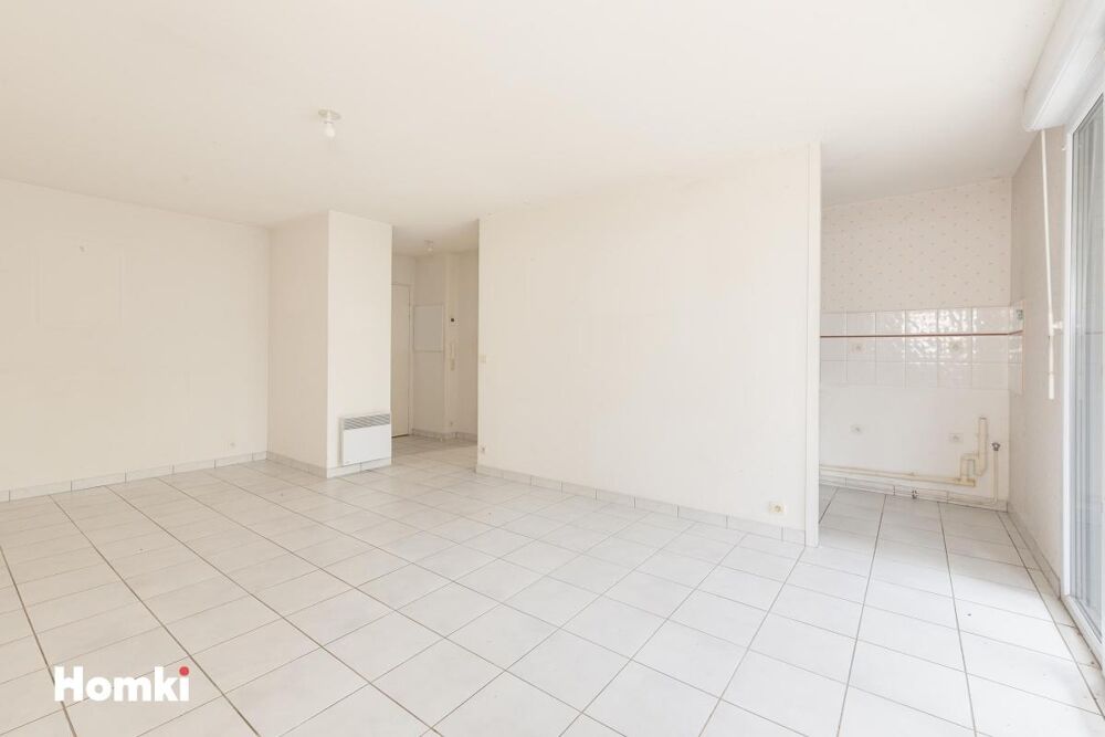 Appartement T2 de 47 m² à Saint-Paul-lès-Dax 40990