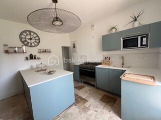  Maison � vendre 4 pi�ces 89 m�