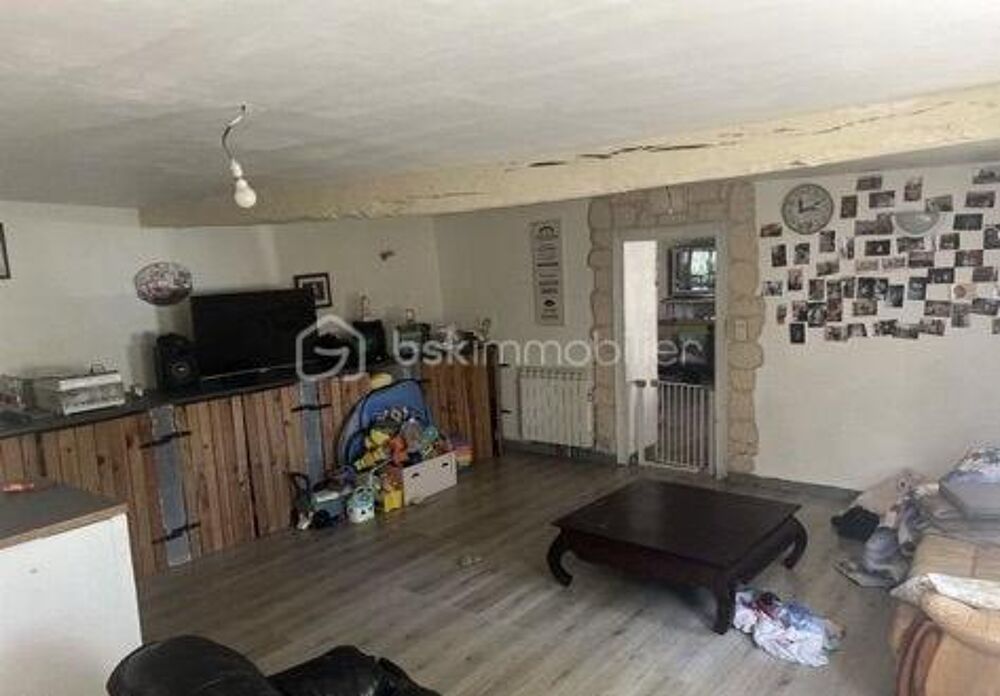 Vente Propriété/Château Demeure de 176 m² Belabre