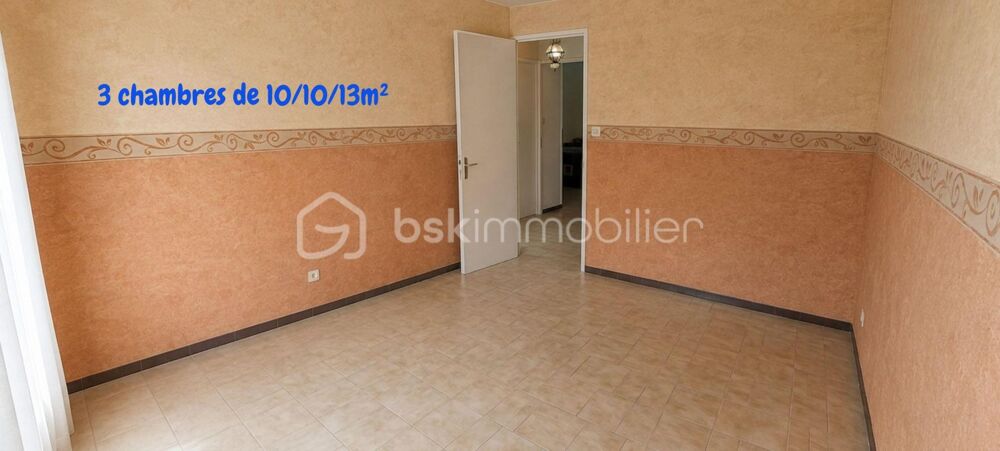 Vente Appartement Appartement 5 pièces de 96m2 La seyne sur mer