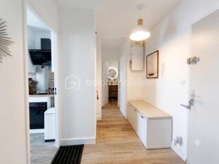  Appartement à vendre 2 pièces 50 m²