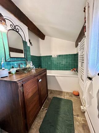  Maison � vendre 3 pi�ces 80 m�