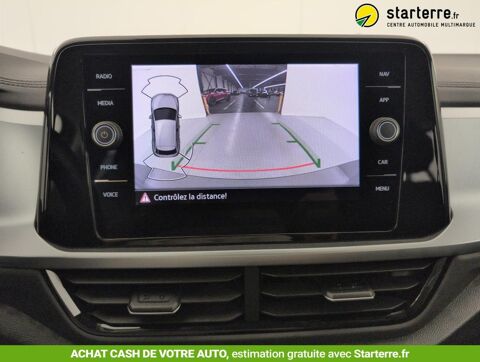 T-ROC 2.0 TDI 150 Start/Stop DSG7 Life Plus 2023 occasion 69190 Saint-Fons