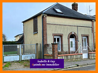  Maison  vendre 4 pices 75 m