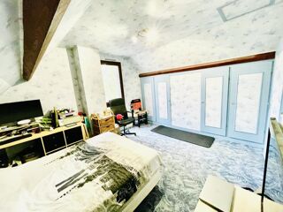  Maison � vendre 6 pi�ces 113 m�