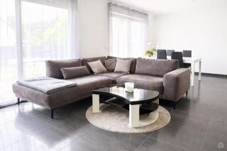  Maison à vendre 4 pièces 87 m²