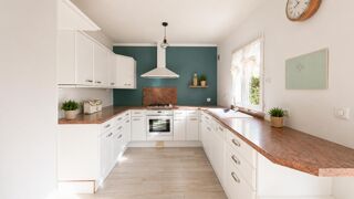  Maison à vendre 5 pièces 130 m²