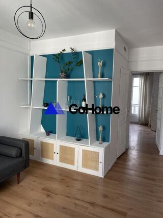  Appartement � louer 2 pi�ces 45 m�