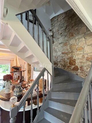  Maison à vendre 5 pièces 113 m²