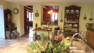  Maison � vendre 9 pi�ces 202 m�