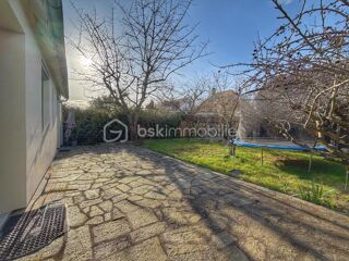  Maison � vendre 7 pi�ces 114 m�