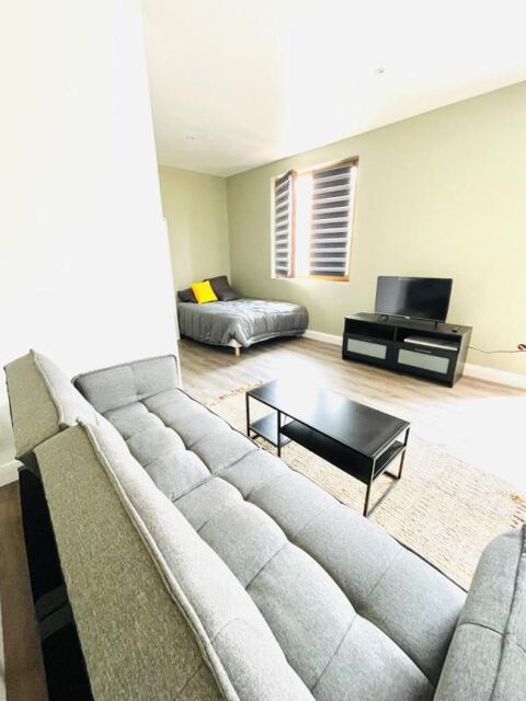  Appartement � louer 1 pi�ce 30 m�