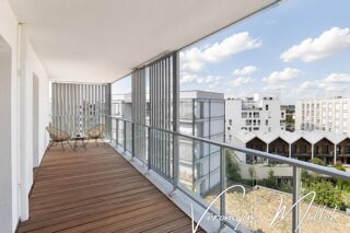  Appartement à vendre 5 pièces 99 m²