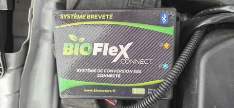 Focus III 1.0 EcoBoost 125 Titanium - Bio&eacute;thanol 2014 occasion 77370 La Chapelle Rablais