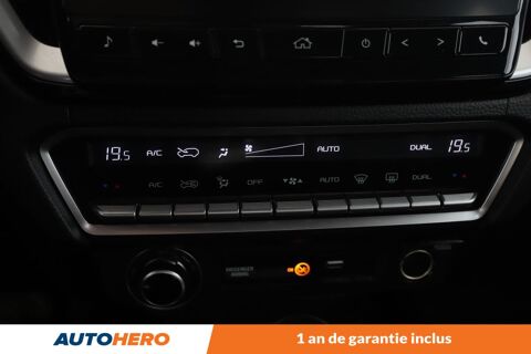 D-MAX 1.9 Space Cab N60 FF 4WD BVA 164 ch 2024 occasion 92130 Issy-les-Moulineaux