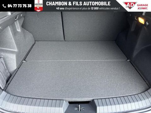 Duster ECO-G 120 Journey + Pack parking + Pack Hiver 2026 occasion 42320 La Grand-Croix