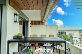  Appartement � vendre 4 pi�ces 111 m�