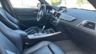 S&eacute;rie 1 (F20) 118d 150 BVA M Sport Ultimate 2019 occasion 48000 Mende
