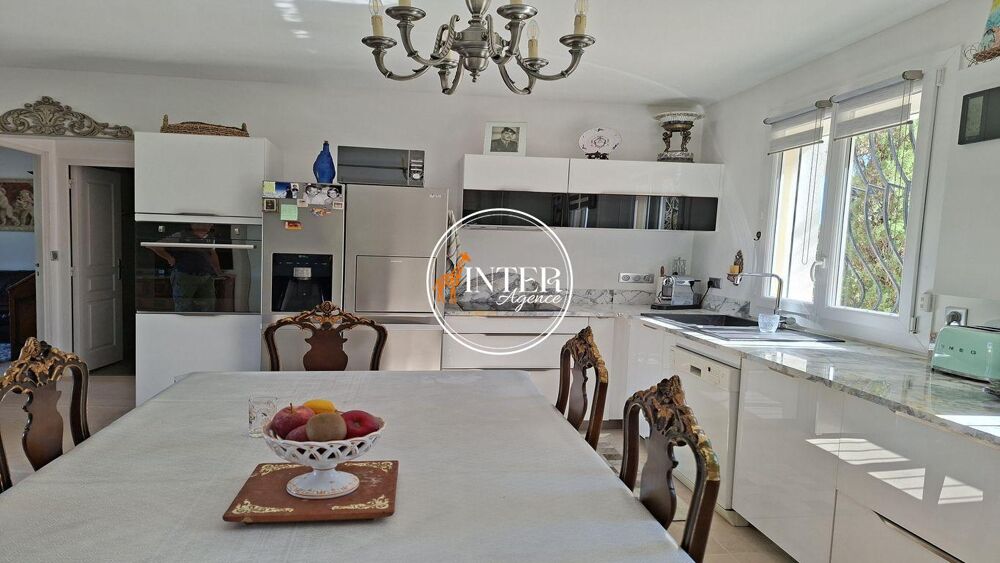 � vendre  Villa Sainte-Maxime (83120)