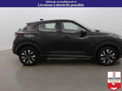 Juke DIG-T 114 Acenta 2024 occasion 10150 Lavau