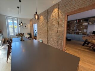  Loft à vendre 8 pièces 210 m²