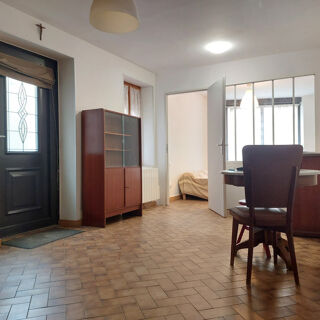  Maison à vendre 8 pièces 140 m²