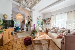  Maison à vendre 4 pièces 120 m²