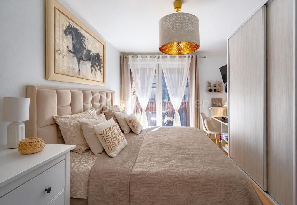 � vendre  Appartement Pantin (93500)