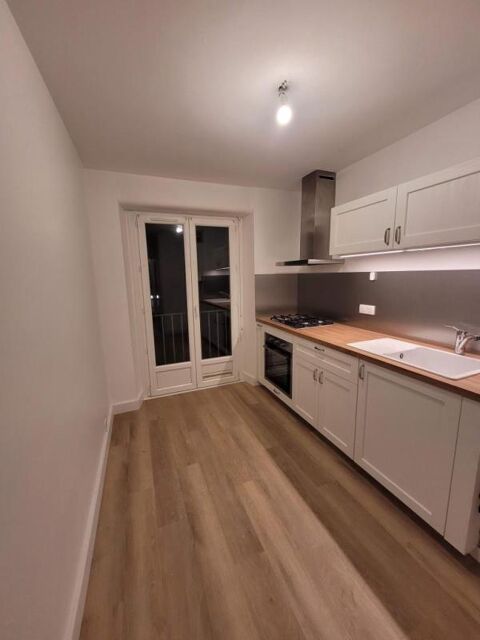  Appartement � louer 3 pi�ces 52 m�