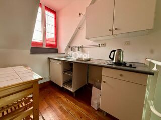 Vente Duplex/Triplex Appartement T2 au coeur du vieux Douai Douai