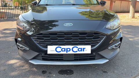Focus 1.0 EcoBoost 125 Active X 2020 occasion 91000 Evry Courcouronnes