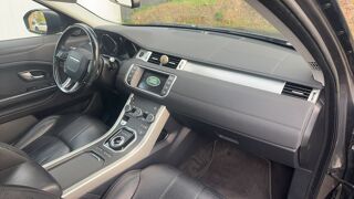 Range Rover Evoque 2.0 TD4 150 BVA8 SE - Automatique 2017 occasion 56800 Ploermel