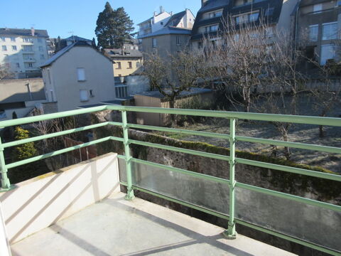  Appartement � louer 2 pi�ces 38 m�