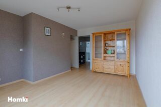  Appartement � vendre 2 pi�ces 52 m�