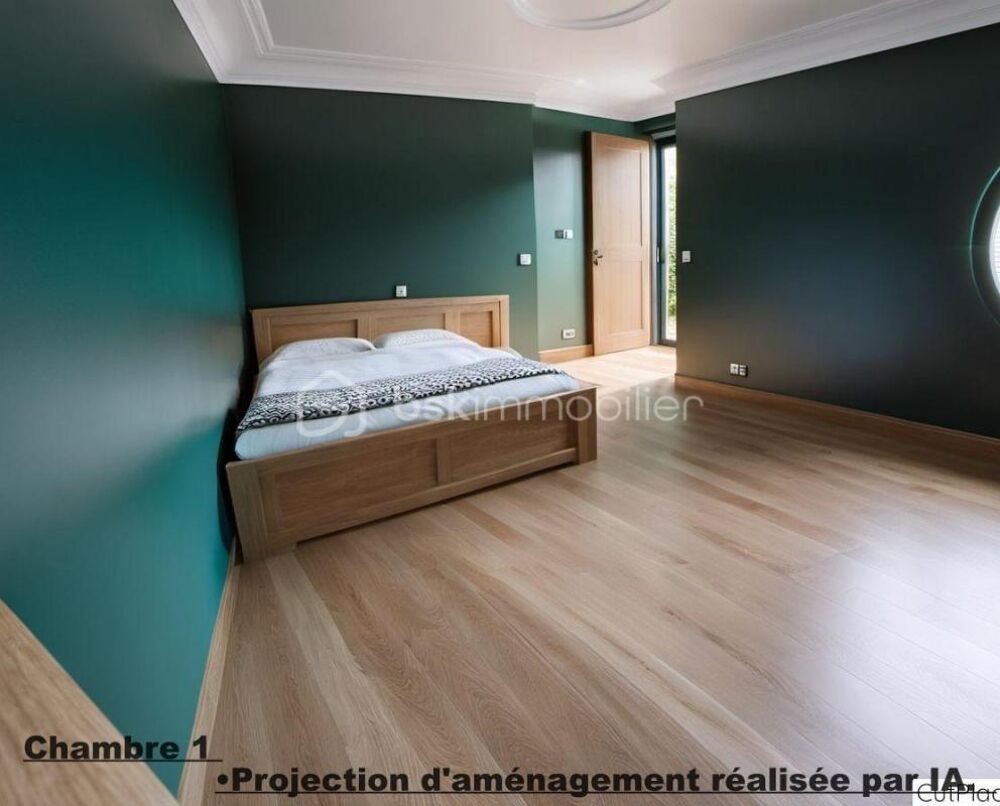 Vente Maison BAISSE DE PRIX – Belle opportunité à Loisy-sur-Marne ! Loisy sur marne