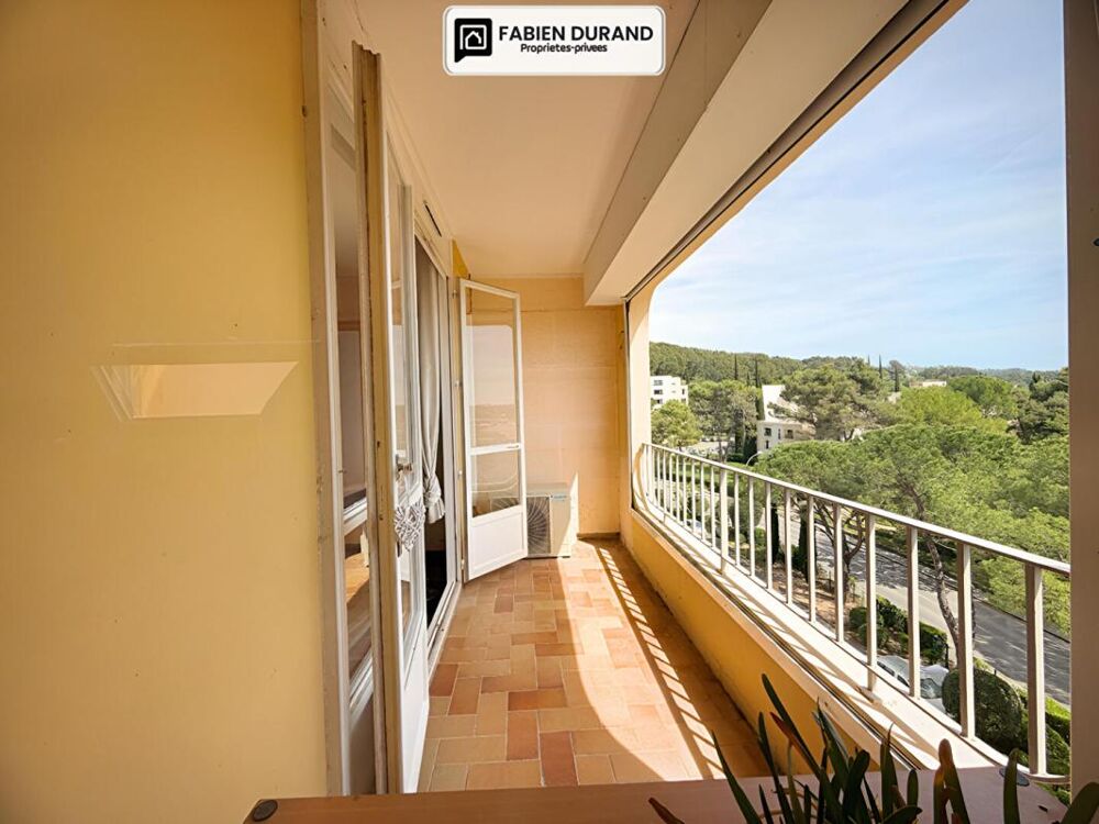 Vente Appartement Appartement T4 91,73 m2 à Draguignan Draguignan