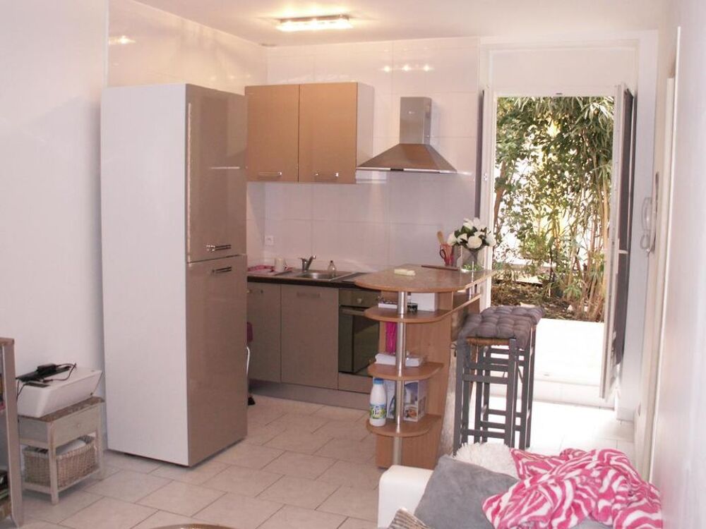 Location Appartement Appartement de 30m2 à louer sur Nîmes Nimes